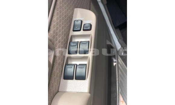 Buy Import Toyota Land Cruiser Other Car in Import - Dubai in Enga Buy Import Toyota Land Cruiser Other Car in Import - Dubai in Enga