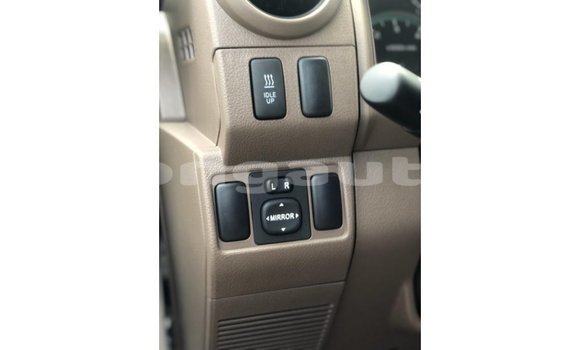 Buy Import Toyota Land Cruiser Other Car in Import - Dubai in Enga Buy Import Toyota Land Cruiser Other Car in Import - Dubai in Enga