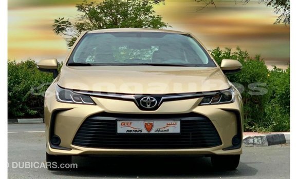 Buy Import Toyota Corolla Other Car in Import - Dubai in Enga Buy Import Toyota Corolla Other Car in Import - Dubai in Enga