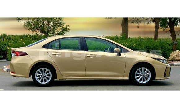 Buy Import Toyota Corolla Other Car in Import - Dubai in Enga Buy Import Toyota Corolla Other Car in Import - Dubai in Enga
