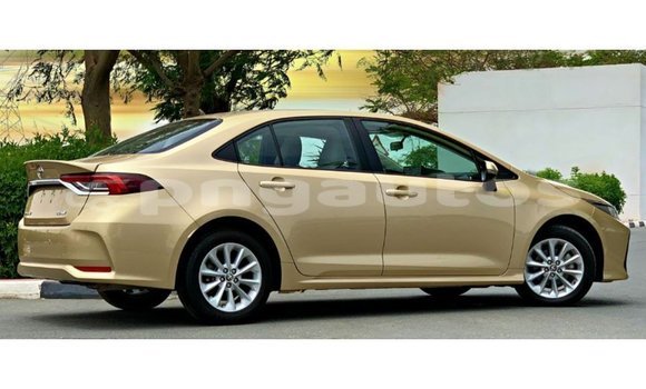 Buy Import Toyota Corolla Other Car in Import - Dubai in Enga Buy Import Toyota Corolla Other Car in Import - Dubai in Enga