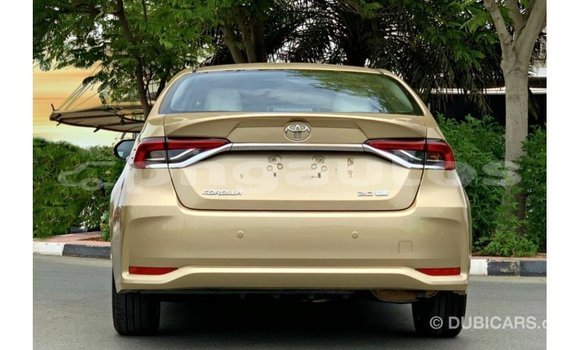 Buy Import Toyota Corolla Other Car in Import - Dubai in Enga Buy Import Toyota Corolla Other Car in Import - Dubai in Enga