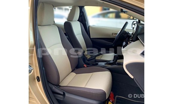 Buy Import Toyota Corolla Other Car in Import - Dubai in Enga Buy Import Toyota Corolla Other Car in Import - Dubai in Enga