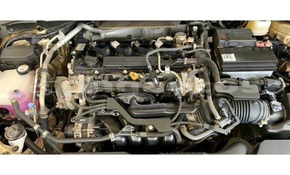 Buy Import Toyota Corolla Other Car in Import - Dubai in Enga Buy Import Toyota Corolla Other Car in Import - Dubai in Enga