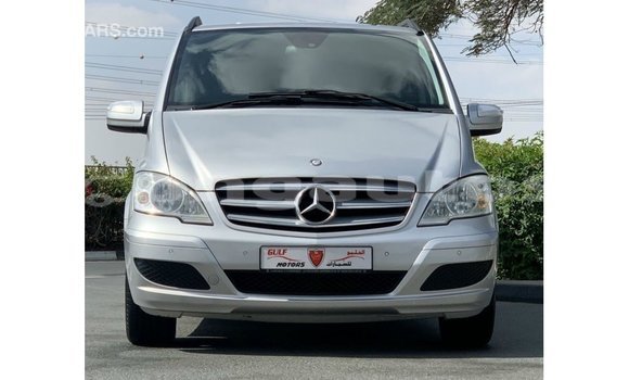 Buy Import Mercedes-Benz Viano Other Car in Import - Dubai in Enga Buy Import Mercedes-Benz Viano Other Car in Import - Dubai in Enga