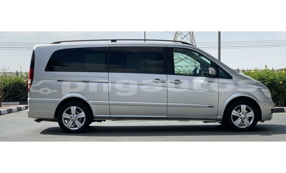 Buy Import Mercedes-Benz Viano Other Car in Import - Dubai in Enga Buy Import Mercedes-Benz Viano Other Car in Import - Dubai in Enga