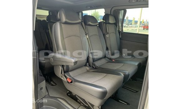 Buy Import Mercedes-Benz Viano Other Car in Import - Dubai in Enga Buy Import Mercedes-Benz Viano Other Car in Import - Dubai in Enga