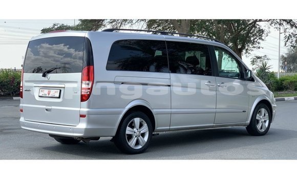 Buy Import Mercedes-Benz Viano Other Car in Import - Dubai in Enga Buy Import Mercedes-Benz Viano Other Car in Import - Dubai in Enga