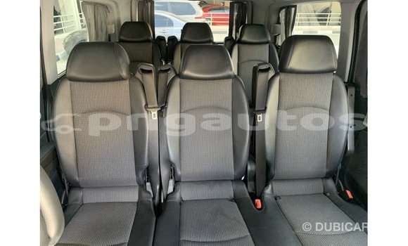 Buy Import Mercedes-Benz Viano Other Car in Import - Dubai in Enga Buy Import Mercedes-Benz Viano Other Car in Import - Dubai in Enga
