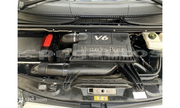 Buy Import Mercedes-Benz Viano Other Car in Import - Dubai in Enga Buy Import Mercedes-Benz Viano Other Car in Import - Dubai in Enga