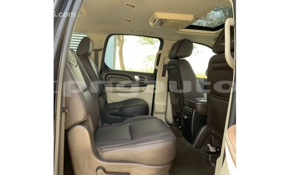 Buy Import Cadillac Escalade Black Car in Import - Dubai in Enga Buy Import Cadillac Escalade Black Car in Import - Dubai in Enga
