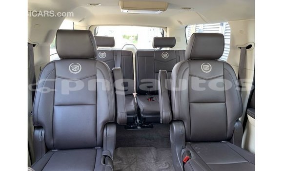 Buy Import Cadillac Escalade Black Car in Import - Dubai in Enga Buy Import Cadillac Escalade Black Car in Import - Dubai in Enga