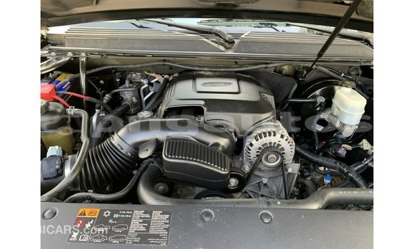 Buy Import Cadillac Escalade Black Car in Import - Dubai in Enga Buy Import Cadillac Escalade Black Car in Import - Dubai in Enga