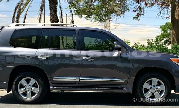 Buy Import Toyota Land Cruiser Other Car in Import - Dubai in Enga Buy Import Toyota Land Cruiser Other Car in Import - Dubai in Enga