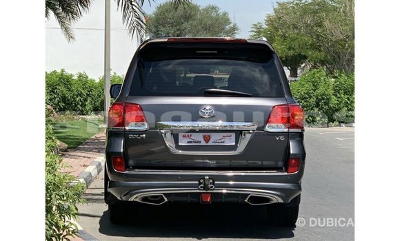 Buy Import Toyota Land Cruiser Other Car in Import - Dubai in Enga Buy Import Toyota Land Cruiser Other Car in Import - Dubai in Enga
