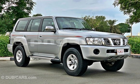 Buy Import Nissan Patrol Other Car in Import - Dubai in Enga Buy Import Nissan Patrol Other Car in Import - Dubai in Enga
