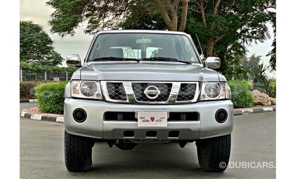 Buy Import Nissan Patrol Other Car in Import - Dubai in Enga Buy Import Nissan Patrol Other Car in Import - Dubai in Enga