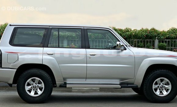 Buy Import Nissan Patrol Other Car in Import - Dubai in Enga Buy Import Nissan Patrol Other Car in Import - Dubai in Enga