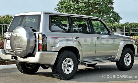 Buy Import Nissan Patrol Other Car in Import - Dubai in Enga Buy Import Nissan Patrol Other Car in Import - Dubai in Enga