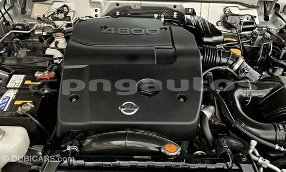 Buy Import Nissan Patrol Other Car in Import - Dubai in Enga Buy Import Nissan Patrol Other Car in Import - Dubai in Enga