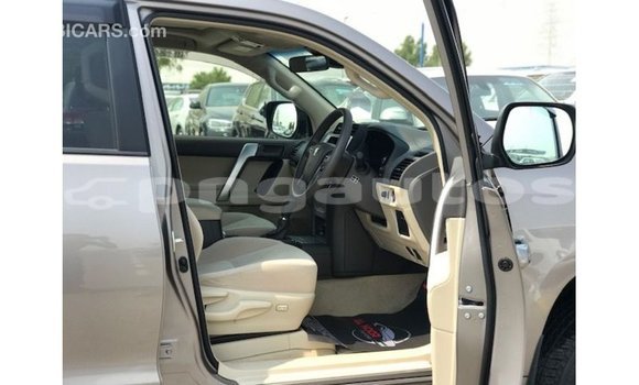 Buy Import Toyota Prado Brown Car in Import - Dubai in Enga Buy Import Toyota Prado Brown Car in Import - Dubai in Enga