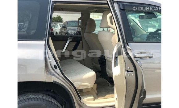 Buy Import Toyota Prado Brown Car in Import - Dubai in Enga Buy Import Toyota Prado Brown Car in Import - Dubai in Enga