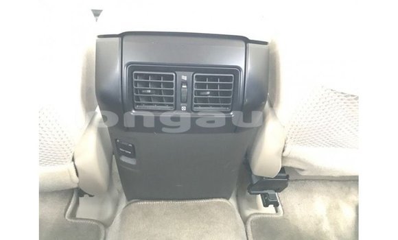 Buy Import Toyota Prado Brown Car in Import - Dubai in Enga Buy Import Toyota Prado Brown Car in Import - Dubai in Enga