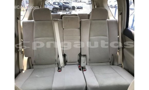 Buy Import Toyota Prado Brown Car in Import - Dubai in Enga Buy Import Toyota Prado Brown Car in Import - Dubai in Enga