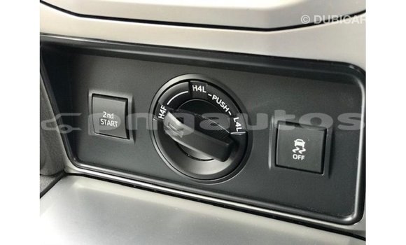Buy Import Toyota Prado Brown Car in Import - Dubai in Enga Buy Import Toyota Prado Brown Car in Import - Dubai in Enga