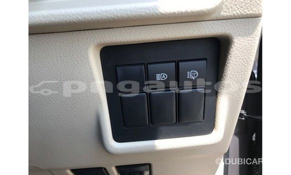 Buy Import Toyota Prado Brown Car in Import - Dubai in Enga Buy Import Toyota Prado Brown Car in Import - Dubai in Enga