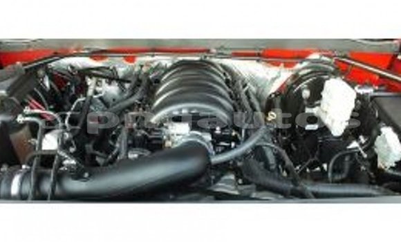 Buy Import Chevrolet Silverado Red Car in Import - Dubai in Enga Buy Import Chevrolet Silverado Red Car in Import - Dubai in Enga