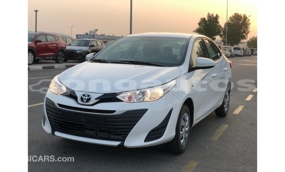 Buy Import Toyota Yaris White Car in Import - Dubai in Enga Buy Import Toyota Yaris White Car in Import - Dubai in Enga