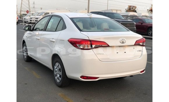 Buy Import Toyota Yaris White Car in Import - Dubai in Enga Buy Import Toyota Yaris White Car in Import - Dubai in Enga