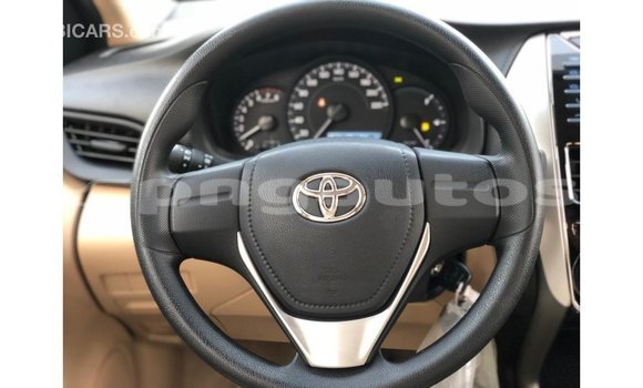 Buy Import Toyota Yaris White Car in Import - Dubai in Enga Buy Import Toyota Yaris White Car in Import - Dubai in Enga