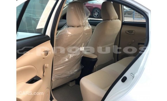 Buy Import Toyota Yaris White Car in Import - Dubai in Enga Buy Import Toyota Yaris White Car in Import - Dubai in Enga