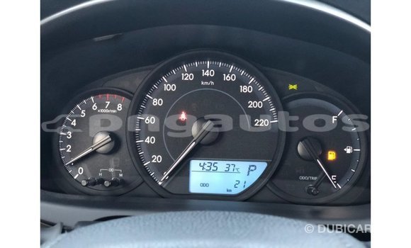 Buy Import Toyota Yaris White Car in Import - Dubai in Enga Buy Import Toyota Yaris White Car in Import - Dubai in Enga