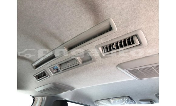 Buy Import Toyota Hiace White Car in Import - Dubai in Enga Buy Import Toyota Hiace White Car in Import - Dubai in Enga