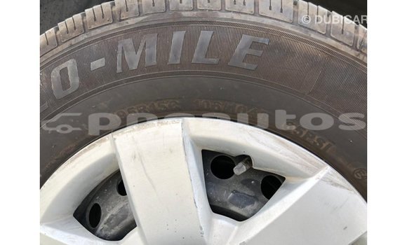 Buy Import Toyota Hiace White Car in Import - Dubai in Enga Buy Import Toyota Hiace White Car in Import - Dubai in Enga