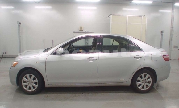 Buy Used Toyota Camry Silver Car in Port Moresby in National Capital District Buy Used Toyota Camry Silver Car in Port Moresby in National Capital District