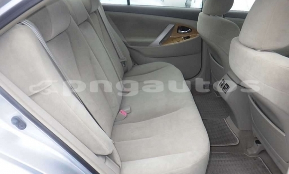 Buy Used Toyota Camry Silver Car in Port Moresby in National Capital District Buy Used Toyota Camry Silver Car in Port Moresby in National Capital District