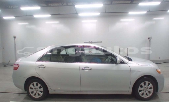Buy Used Toyota Camry Silver Car in Port Moresby in National Capital District Buy Used Toyota Camry Silver Car in Port Moresby in National Capital District