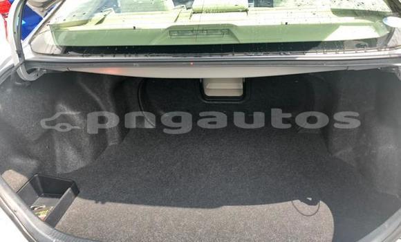 Buy Used Toyota Camry Silver Car in Port Moresby in National Capital District Buy Used Toyota Camry Silver Car in Port Moresby in National Capital District