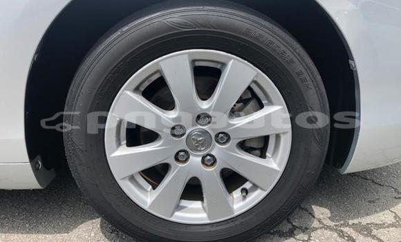 Buy Used Toyota Camry Silver Car in Port Moresby in National Capital District Buy Used Toyota Camry Silver Car in Port Moresby in National Capital District