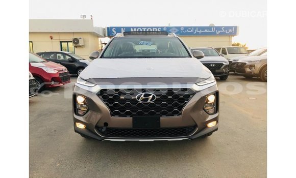 Buy Import Hyundai Santa Fe Brown Car in Import - Dubai in Enga Buy Import Hyundai Santa Fe Brown Car in Import - Dubai in Enga