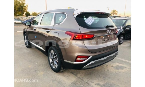 Buy Import Hyundai Santa Fe Brown Car in Import - Dubai in Enga Buy Import Hyundai Santa Fe Brown Car in Import - Dubai in Enga