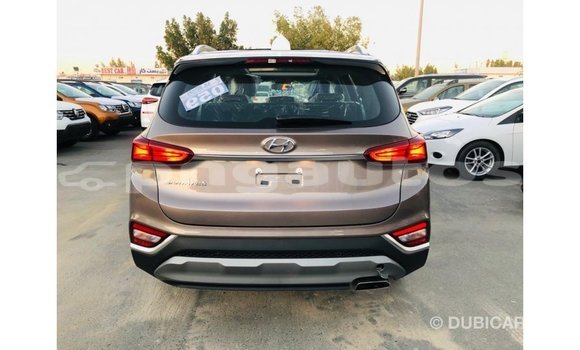 Buy Import Hyundai Santa Fe Brown Car in Import - Dubai in Enga Buy Import Hyundai Santa Fe Brown Car in Import - Dubai in Enga