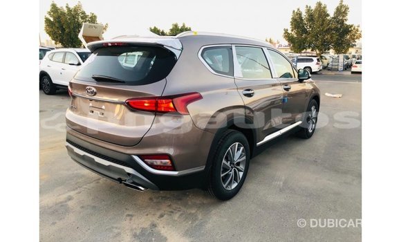 Buy Import Hyundai Santa Fe Brown Car in Import - Dubai in Enga Buy Import Hyundai Santa Fe Brown Car in Import - Dubai in Enga