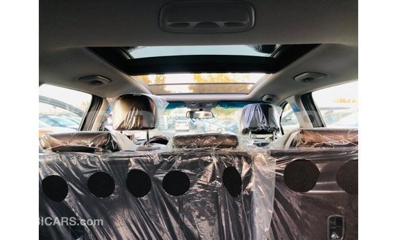 Buy Import Hyundai Santa Fe Brown Car in Import - Dubai in Enga Buy Import Hyundai Santa Fe Brown Car in Import - Dubai in Enga