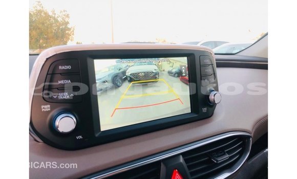 Buy Import Hyundai Santa Fe Brown Car in Import - Dubai in Enga Buy Import Hyundai Santa Fe Brown Car in Import - Dubai in Enga