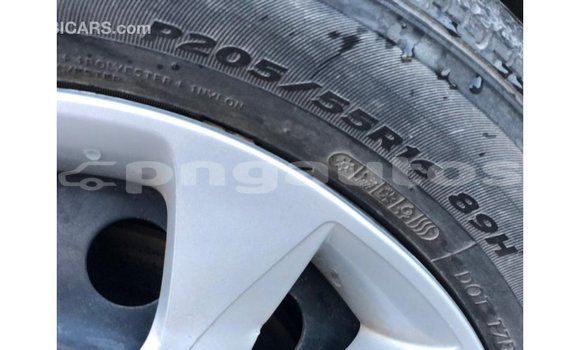 Buy Import Hyundai Elantra Black Car in Import - Dubai in Enga Buy Import Hyundai Elantra Black Car in Import - Dubai in Enga